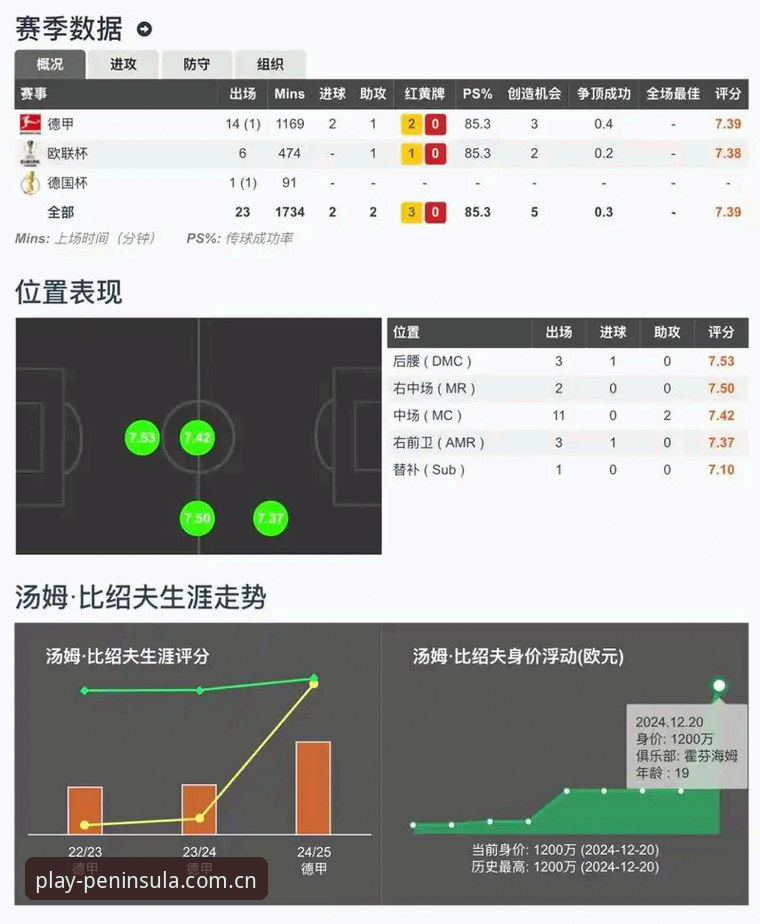 半岛体育热门赛事深度分析：从用户视角看体育竞猜平台的实战体验